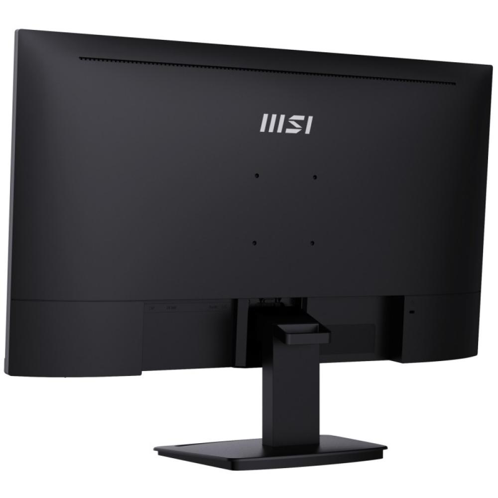 MSI - Pro MP273A pantalla para PC 68,6 cm (27") 1920 x 1080 Pixeles Full HD LED Negro