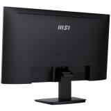 MSI - Pro MP273A pantalla para PC 68,6 cm (27") 1920 x 1080 Pixeles Full HD LED Negro
