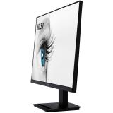 MSI - Pro MP273A pantalla para PC 68,6 cm (27") 1920 x 1080 Pixeles Full HD LED Negro