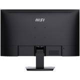 MSI - Pro MP273A pantalla para PC 68,6 cm (27") 1920 x 1080 Pixeles Full HD LED Negro