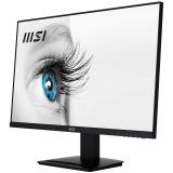 MSI - Pro MP273A pantalla para PC 68,6 cm (27") 1920 x 1080 Pixeles Full HD LED Negro