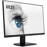 MSI - Pro MP273A pantalla para PC 68,6 cm (27") 1920 x 1080 Pixeles Full HD LED Negro