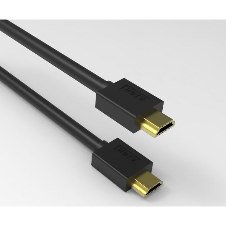 Approx - APPC58 cable HDMI 1 m HDMI tipo A (Estándar) Negro
