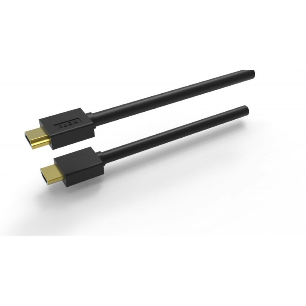 Approx - APPC60 cable HDMI 3 m HDMI tipo A (Estándar) Negro