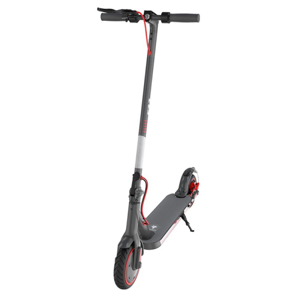 Aiwa - F22 Raptor Gris 25 kmh 10000 Ah