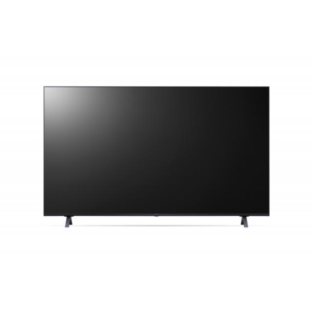 LG - 50UN640S Pantalla plana para señalización digital 127 cm (50") LCD Wifi 400 cd / m² 4K Ultra HD Azul WebOS