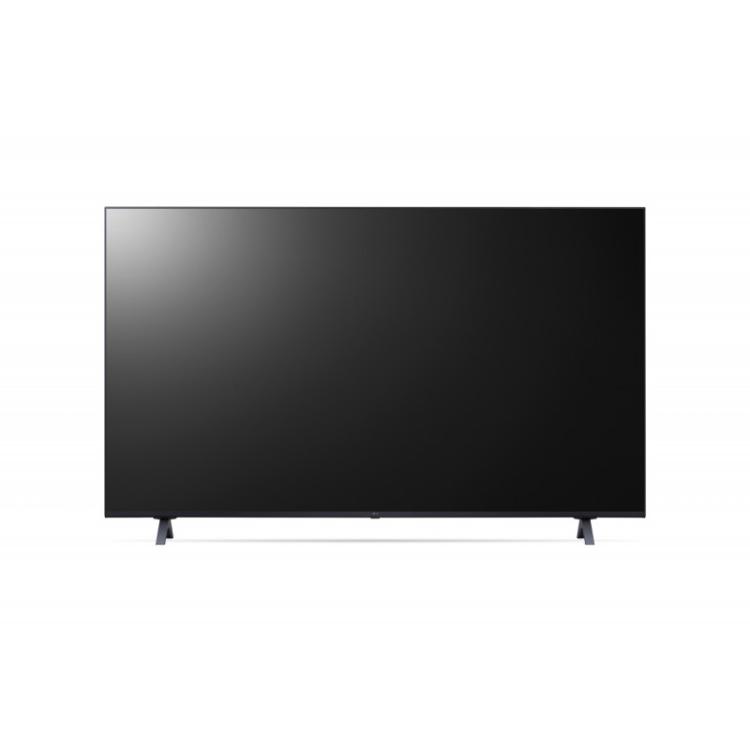 LG - 50UN640S Pantalla plana para señalización digital 127 cm (50") LCD Wifi 400 cd / m² 4K Ultra HD Azul WebOS