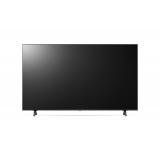 LG - 50UN640S Pantalla plana para señalización digital 127 cm (50") LCD Wifi 400 cd / m² 4K Ultra HD Azul WebOS