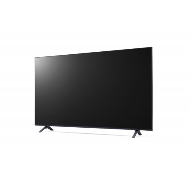 LG - 50UN640S Pantalla plana para señalización digital 127 cm (50") LCD Wifi 400 cd / m² 4K Ultra HD Azul WebOS