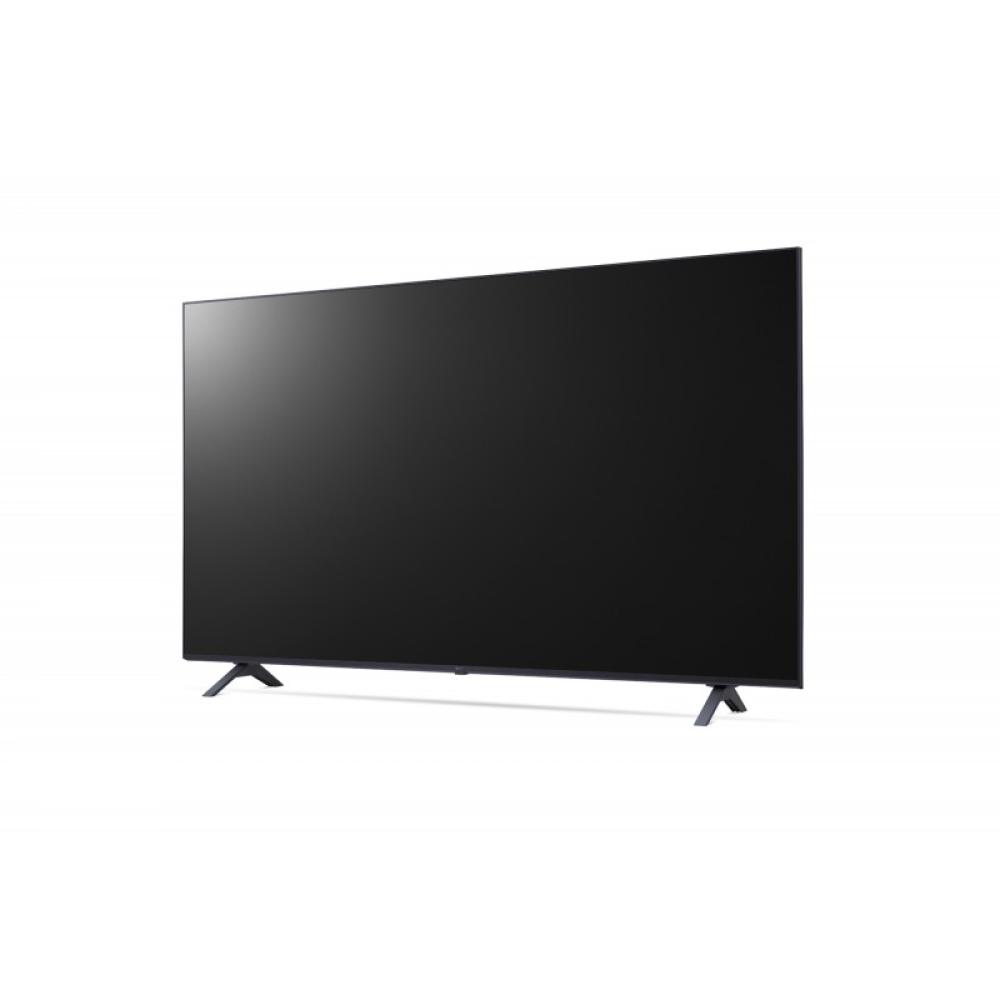 LG - 50UN640S Pantalla plana para señalización digital 127 cm (50") LCD Wifi 400 cd / m² 4K Ultra HD Azul WebOS