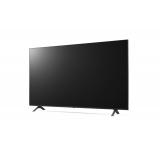 LG - 50UN640S Pantalla plana para señalización digital 127 cm (50") LCD Wifi 400 cd / m² 4K Ultra HD Azul WebOS