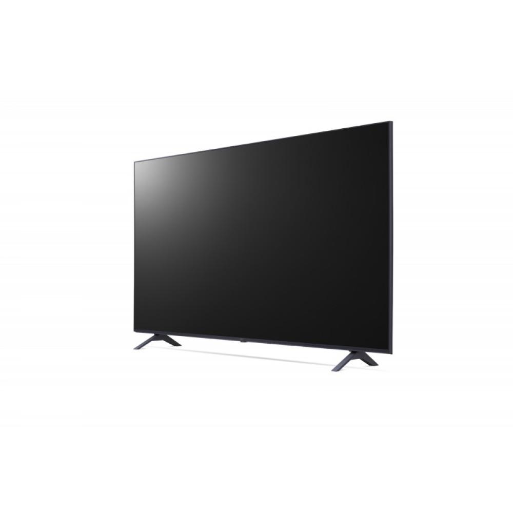 LG - 50UN640S Pantalla plana para señalización digital 127 cm (50") LCD Wifi 400 cd / m² 4K Ultra HD Azul WebOS