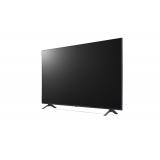 LG - 50UN640S Pantalla plana para señalización digital 127 cm (50") LCD Wifi 400 cd / m² 4K Ultra HD Azul WebOS