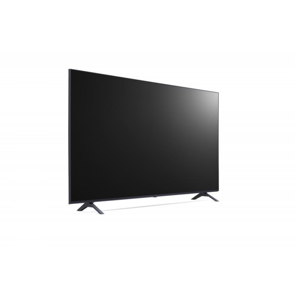 LG - 50UN640S Pantalla plana para señalización digital 127 cm (50") LCD Wifi 400 cd / m² 4K Ultra HD Azul WebOS