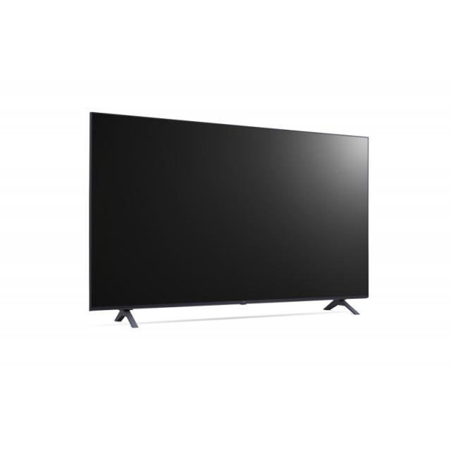 LG - 50UN640S Pantalla plana para señalización digital 127 cm (50") LCD Wifi 400 cd / m² 4K Ultra HD Azul WebOS