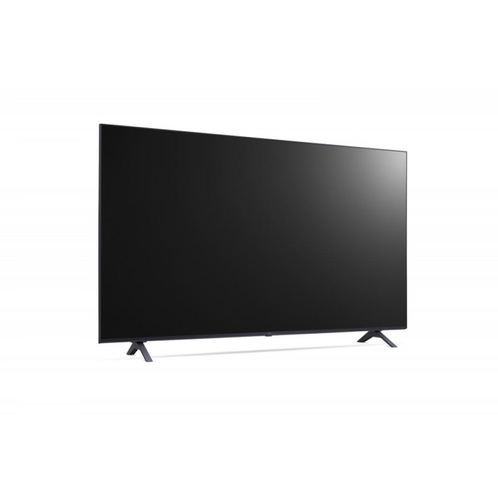 LG - 50UN640S Pantalla plana para señalización digital 127 cm (50") LCD Wifi 400 cd / m² 4K Ultra HD Azul WebOS
