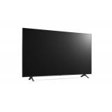 LG - 50UN640S Pantalla plana para señalización digital 127 cm (50") LCD Wifi 400 cd / m² 4K Ultra HD Azul WebOS
