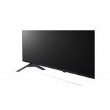 LG - 50UN640S Pantalla plana para señalización digital 127 cm (50") LCD Wifi 400 cd / m² 4K Ultra HD Azul WebOS