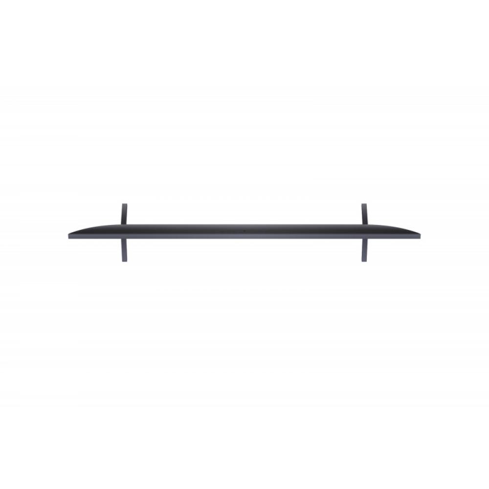 LG - 50UN640S Pantalla plana para señalización digital 127 cm (50") LCD Wifi 400 cd / m² 4K Ultra HD Azul WebOS