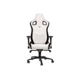 noblechairs - Epic Asiento acolchado Respaldo acolchado - NBL-PU-WHT-001