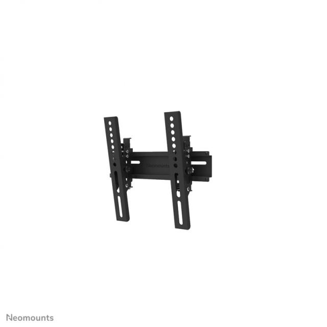 Neomounts - WL35-350BL12 Soporte de pared para TV 24-55" - inclinable - bloqueable - fácil montaje