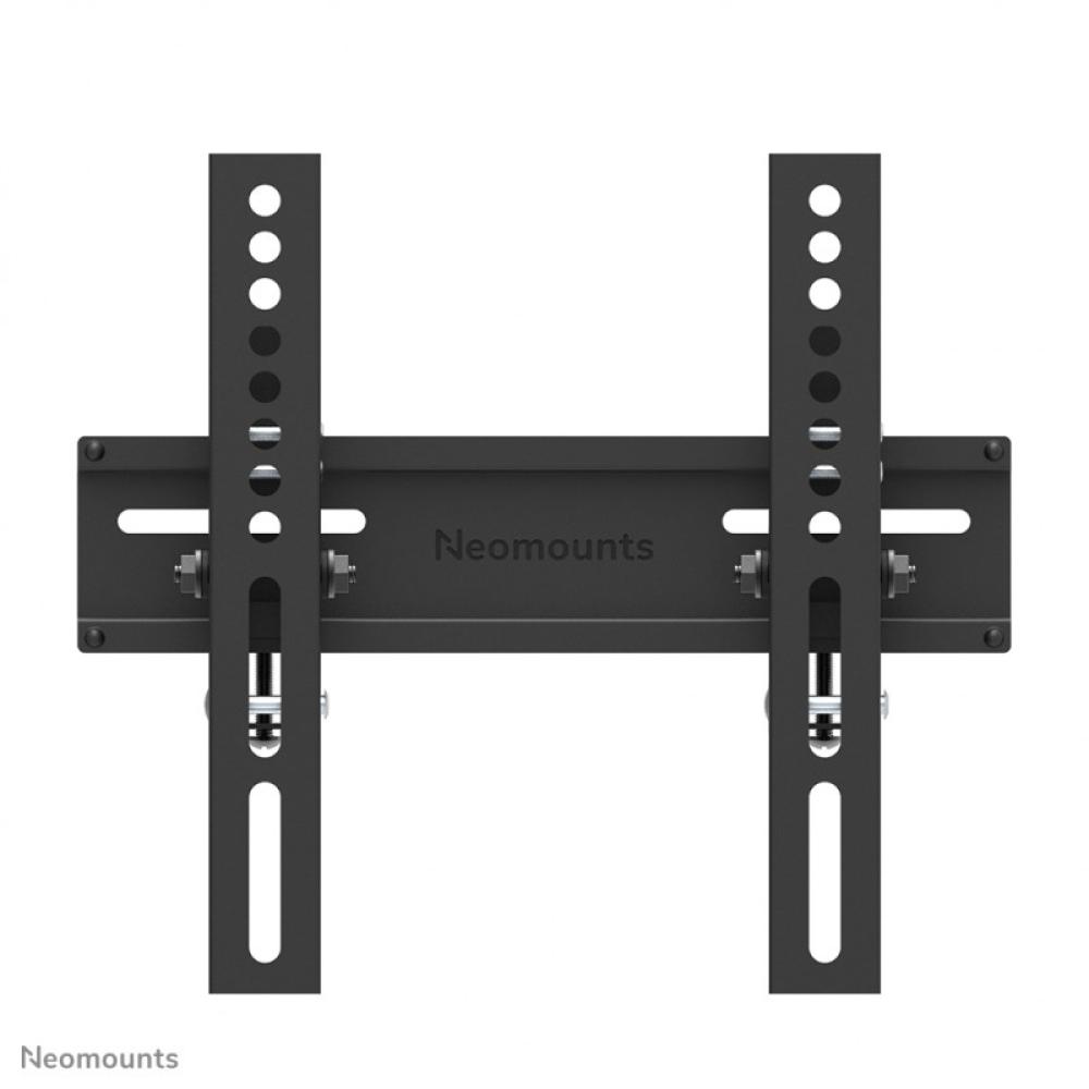 Neomounts - WL35-350BL12 Soporte de pared para TV 24-55" - inclinable - bloqueable - fácil montaje