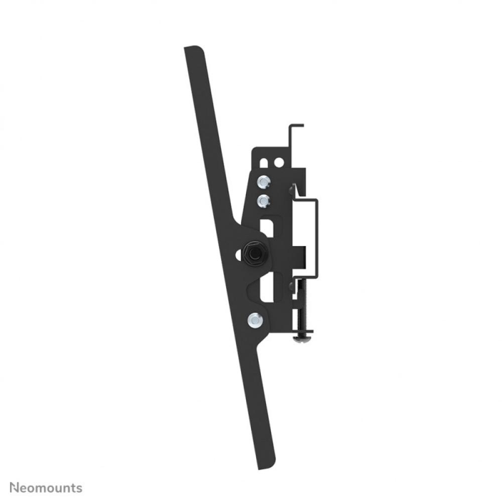 Neomounts - WL35-350BL12 Soporte de pared para TV 24-55" - inclinable - bloqueable - fácil montaje