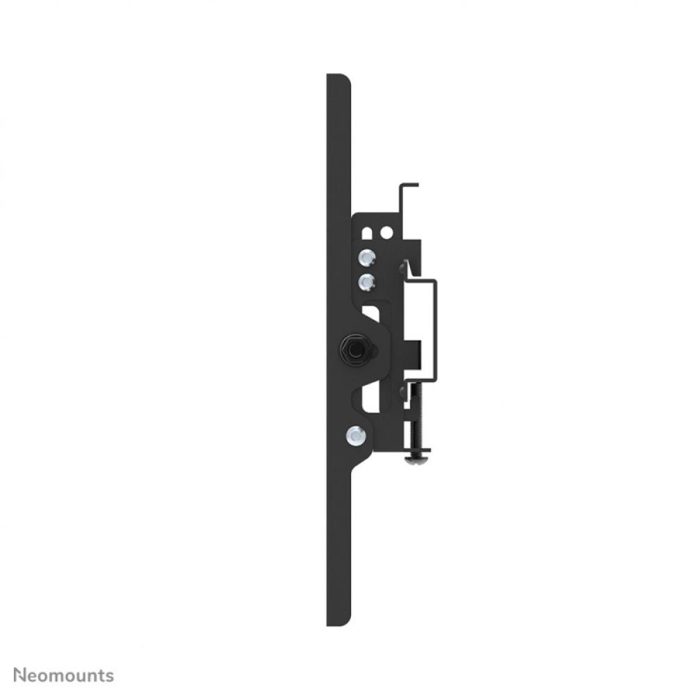 Neomounts - WL35-350BL12 Soporte de pared para TV 24-55" - inclinable - bloqueable - fácil montaje