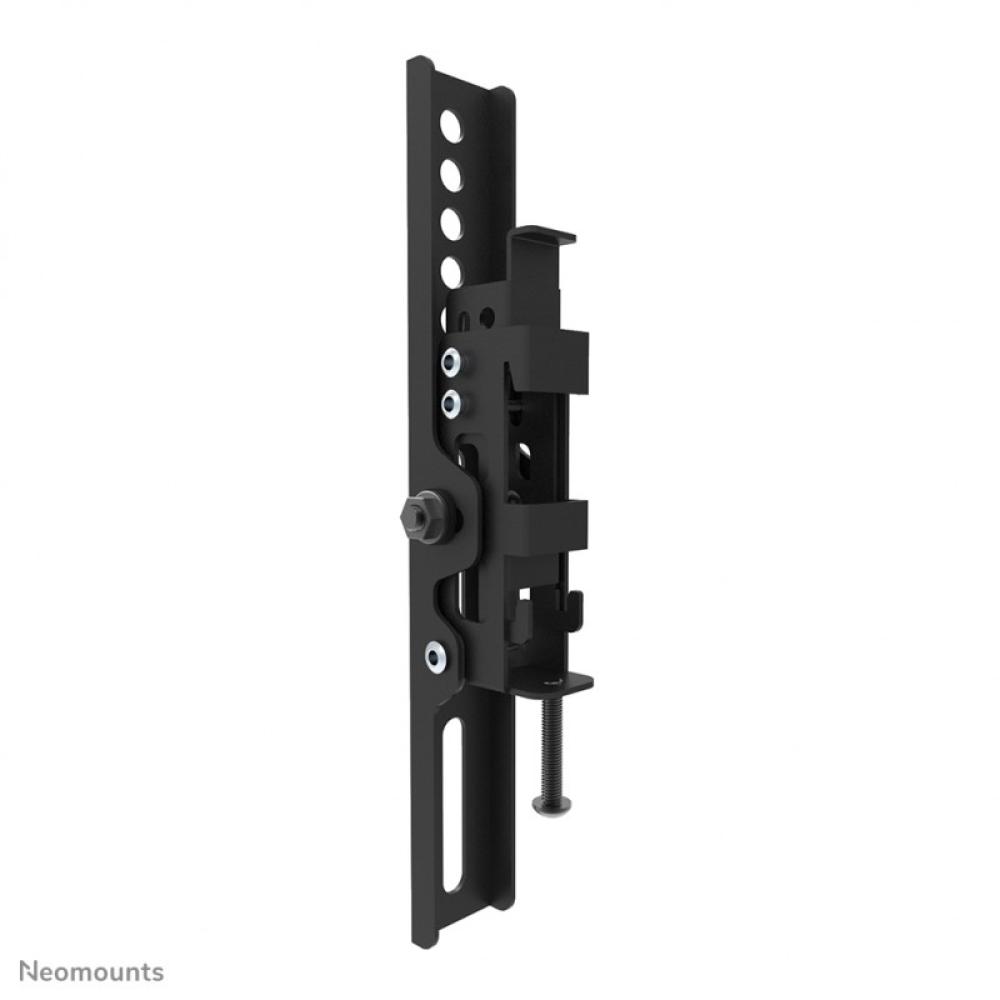 Neomounts - WL35-350BL12 Soporte de pared para TV 24-55" - inclinable - bloqueable - fácil montaje