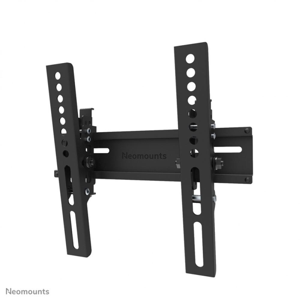 Neomounts - WL35-350BL12 Soporte de pared para TV 24-55" - inclinable - bloqueable - fácil montaje