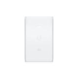 Ubiquiti - U-POE-AT adaptador e inyector de PoE Gigabit Ethernet