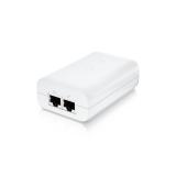 Ubiquiti - U-POE-AT adaptador e inyector de PoE Gigabit Ethernet
