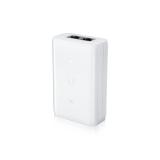 Ubiquiti - U-POE-AT adaptador e inyector de PoE Gigabit Ethernet