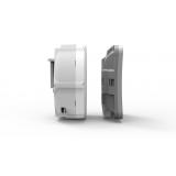 Mikrotik - SXTsq Lite5 Blanco Energía sobre Ethernet (PoE)