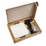 Mikrotik - SXTsq Lite5 Blanco Energía sobre Ethernet (PoE)