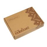 Mikrotik - SXTsq Lite5 Blanco Energía sobre Ethernet (PoE)