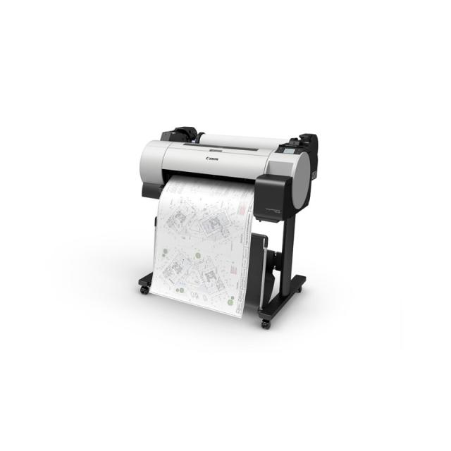 Canon - 3085C004 mueble y soporte para impresoras Negro