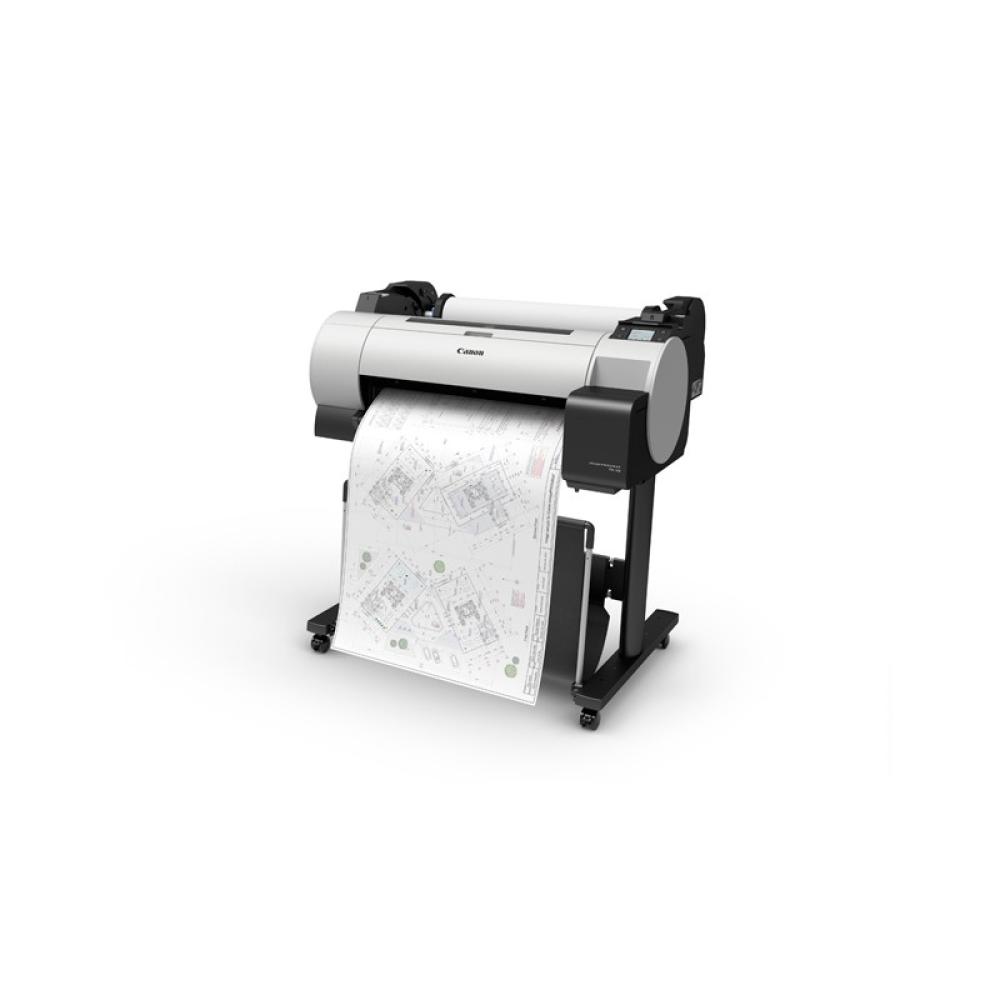 Canon - 3085C004 mueble y soporte para impresoras Negro