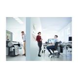 Canon - 3085C004 mueble y soporte para impresoras Negro