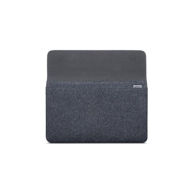 Lenovo - GX40X02932 maletines para portátil 35,6 cm (14") Funda Negro