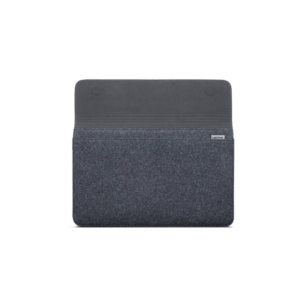 Lenovo - GX40X02932 maletines para portátil 35,6 cm (14") Funda Negro