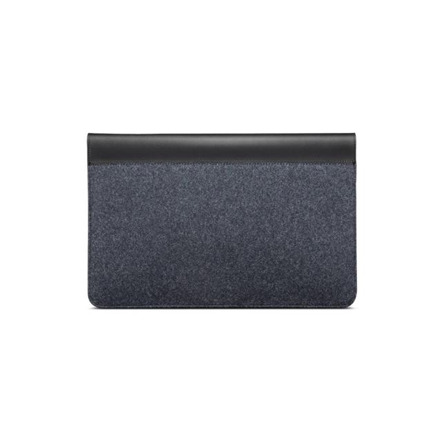 Lenovo - GX40X02932 maletines para portátil 35,6 cm (14") Funda Negro