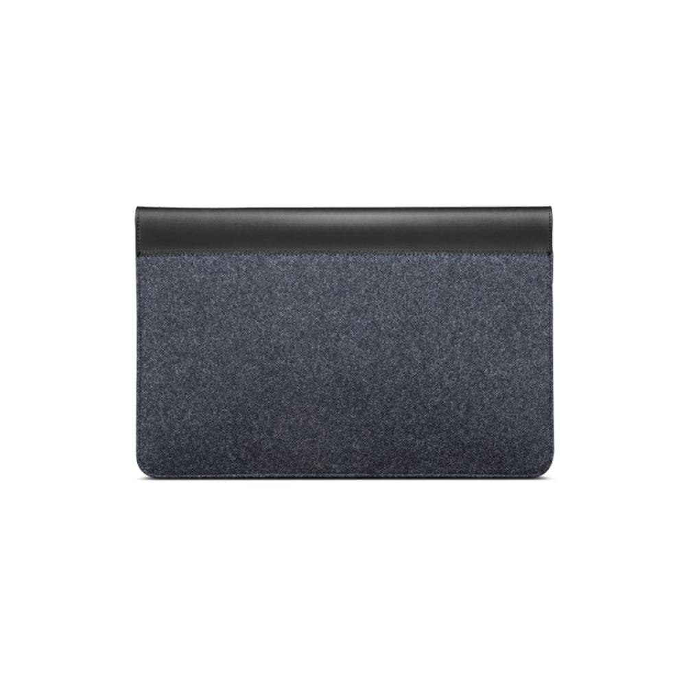 Lenovo - GX40X02932 maletines para portátil 35,6 cm (14") Funda Negro