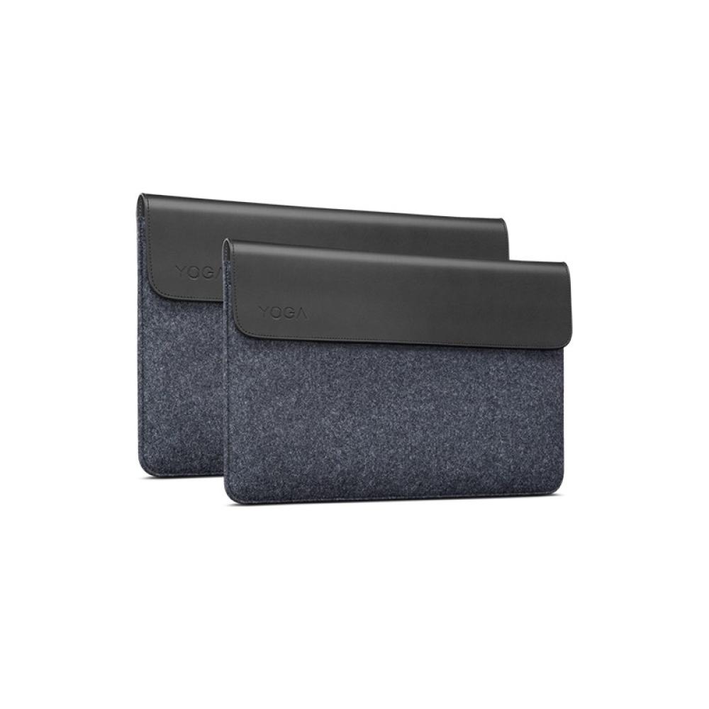 Lenovo - GX40X02932 maletines para portátil 35,6 cm (14") Funda Negro