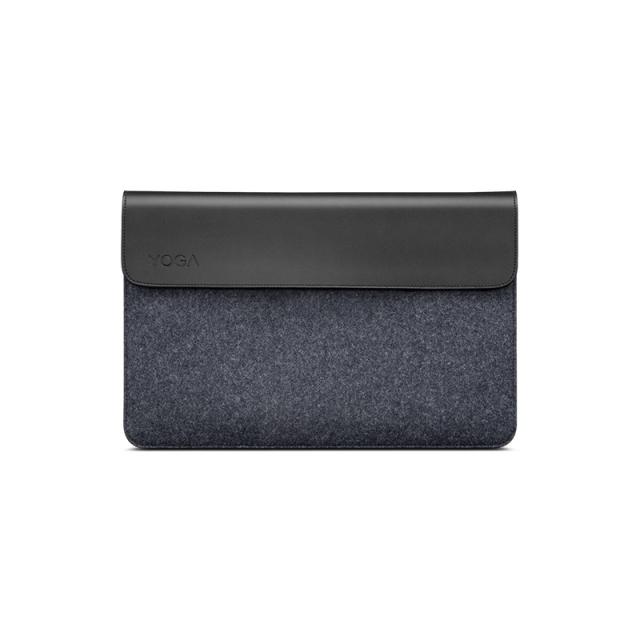 Lenovo - GX40X02932 maletines para portátil 35,6 cm (14") Funda Negro