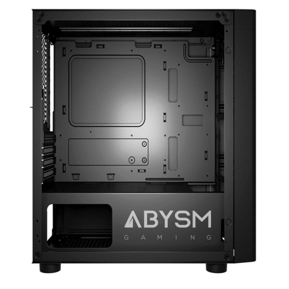 ABYSM - Danube Inva MX202 Micro Torre Negro