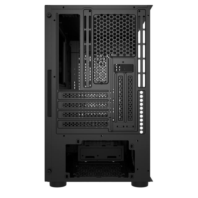 ABYSM - Danube Inva MX202 Micro Torre Negro