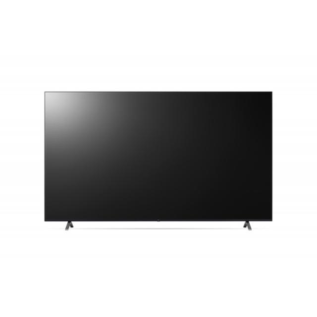 LG - 86UN640S Pantalla plana para señalización digital 2,18 m (86") LCD Wifi 330 cd / m² 4K Ultra HD Azul WebOS