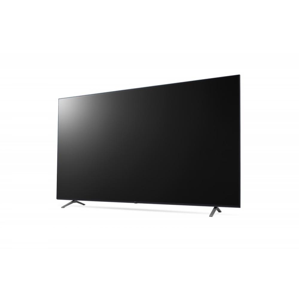 LG - 86UN640S Pantalla plana para señalización digital 2,18 m (86") LCD Wifi 330 cd / m² 4K Ultra HD Azul WebOS