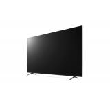 LG - 86UN640S Pantalla plana para señalización digital 2,18 m (86") LCD Wifi 330 cd / m² 4K Ultra HD Azul WebOS